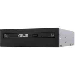 ASUS DRW-08D6MT/BLK/B/AS intern (CD Brenner, CD Laufwerk, DVD Brenner, DVD Laufwerk), Optisches Laufwerk, Schwarz
