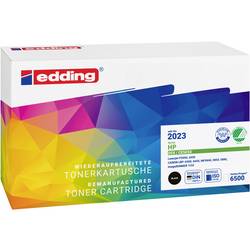 Edding Toner Kompatibel Schwarz EDD-2023 HP CE505X 18-2023