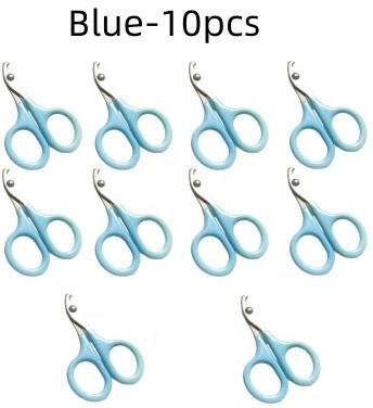 Inspire Essentials Professional Pet Nail Clippers For Cats And Small Dogs 7