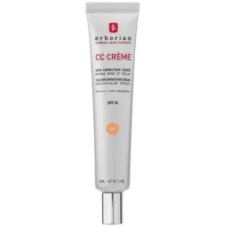 40ml Erborian CC Crème SPF 30