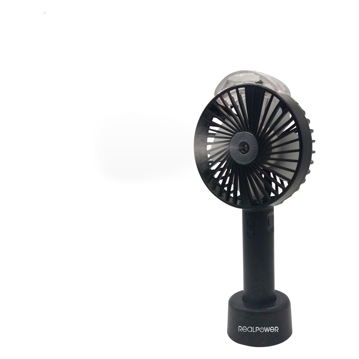 RealPower Mobile Fan Spray (303521)
