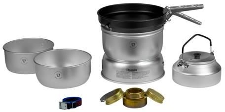 Trangia 25-4 UL