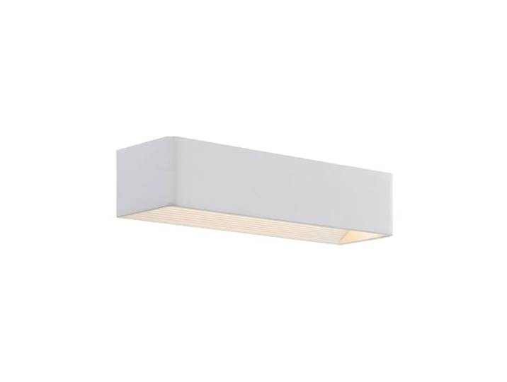 Arcchio LED Wandleuchte innen in weiß, Wandlampe