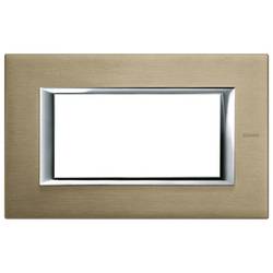 Legrand Rahmen Axolute Titan HA4804NX 1 St.