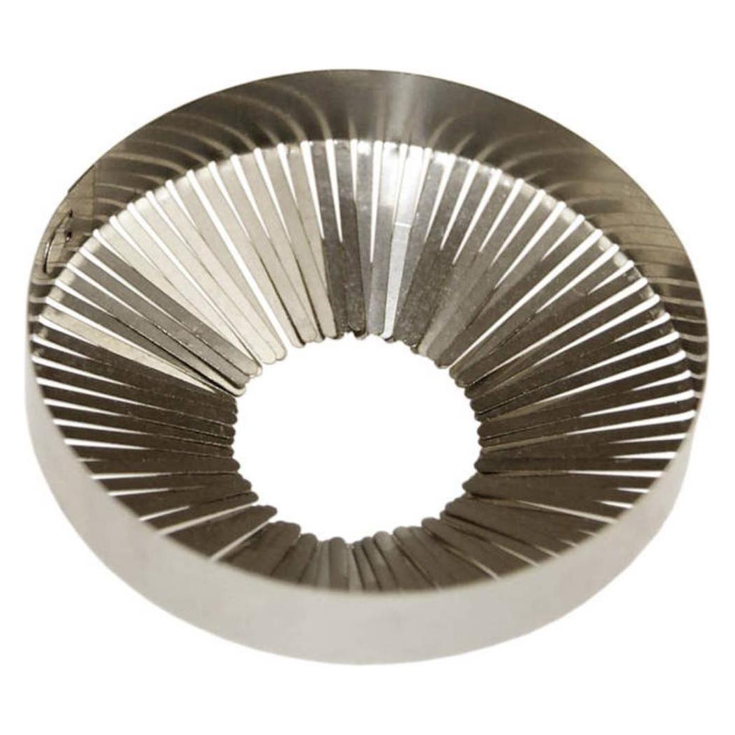 Wiska EMV-S 50 Kontaktfedereinsatz Kontaktfedereinsatz schlagfest M50 Metall (10102534)