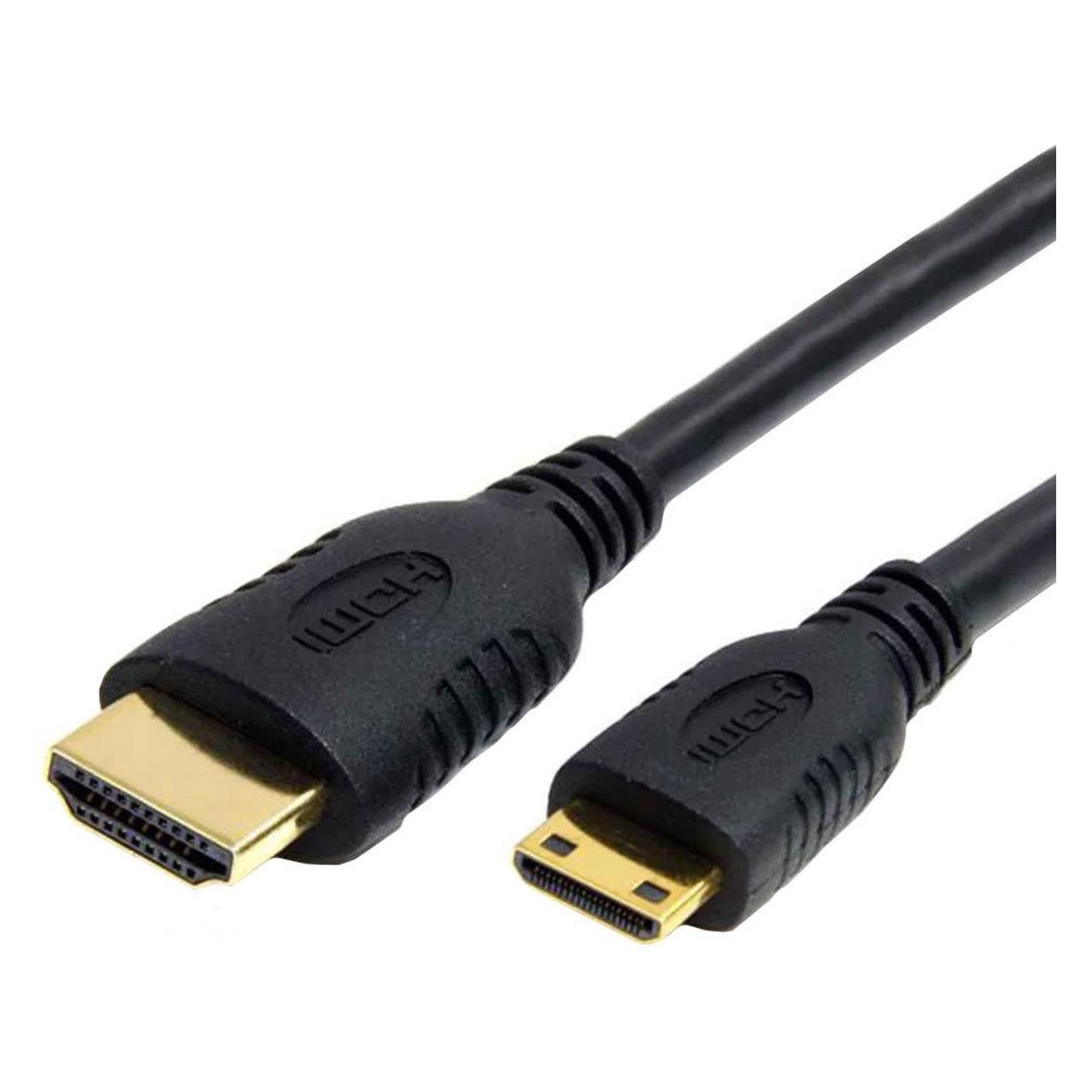 Caruba HDMI Mini HDMI High Speed 5 Meter (5 m) (25324335)