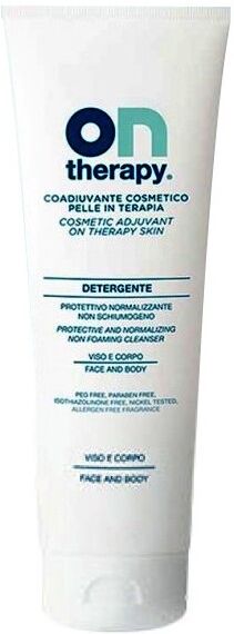 DERMOPHISIOLOGIQUE Srl Ontherapy Detergente Protettivo Normalizzante, 150 ml
