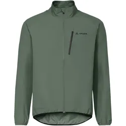 Vaude, Herren, Velojacke, Drop Jacket III, Grün