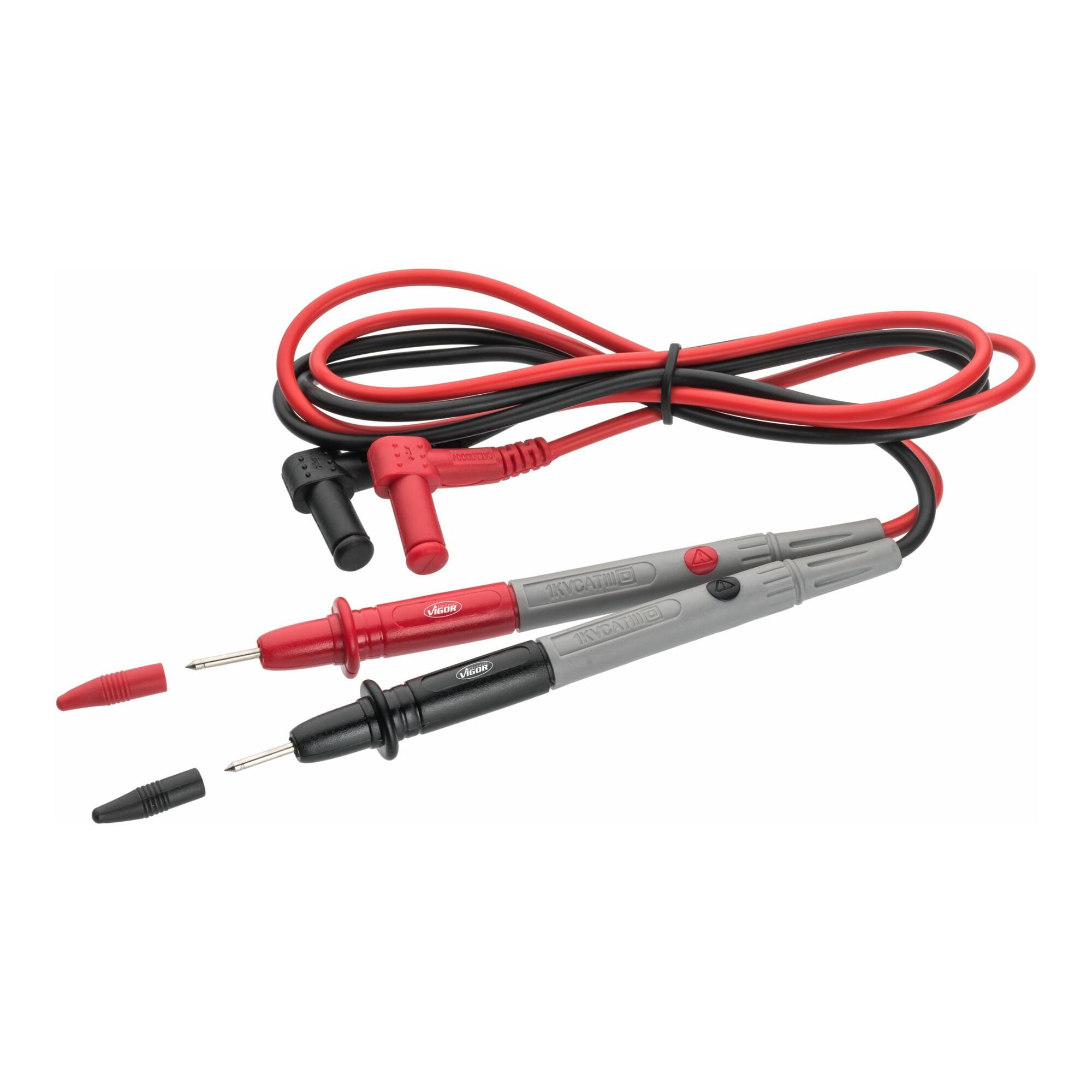 VIGOR Messkabel für V4324 V4324-2)