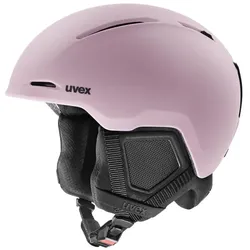 Uvex, Skihelm, (55 - 59 cm, M)