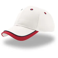 Atlantis Kinder Kappe Klassische Cap KIDS