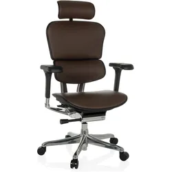 Hjh Office, Bürostuhl, Ergohuman Gen2 (46 - 56 cm)