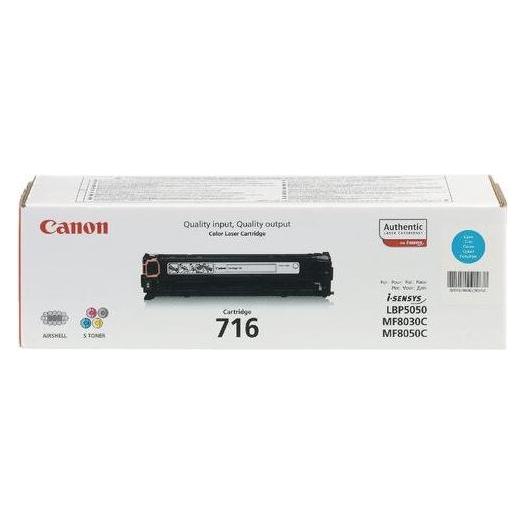 Canon 716 (C) (1979B002)