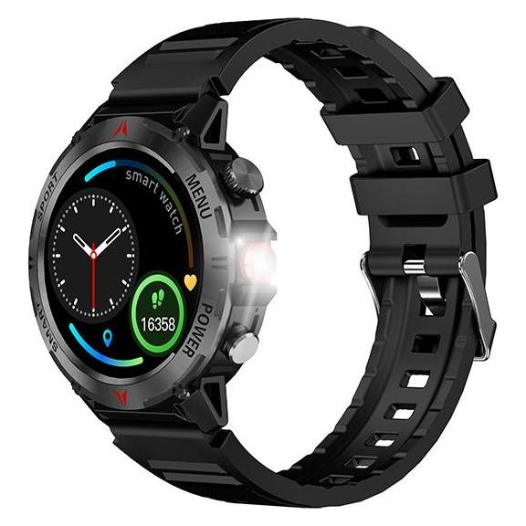 Blow Smartwatch X21 Bluetooth schwarz (89-011#)