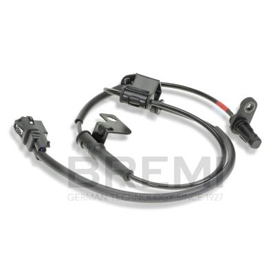 BREMI Sensor, Raddrehzahl 51792 für HYUNDAI