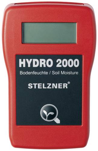 Pronova 30008088 Bodenfeuchte-Datenlogger