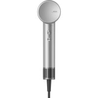 Haartrockner Shine 10 silber, 1.600 Watt