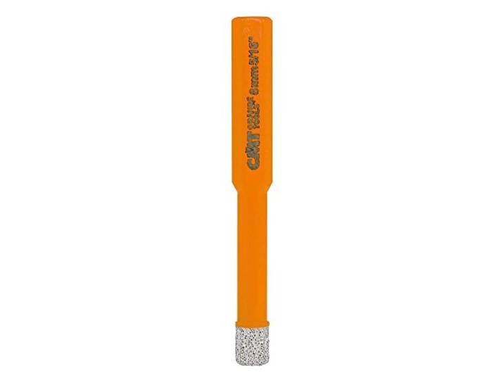 CMT 552 – 008 punt diamantgatenzaag diamant, oranje