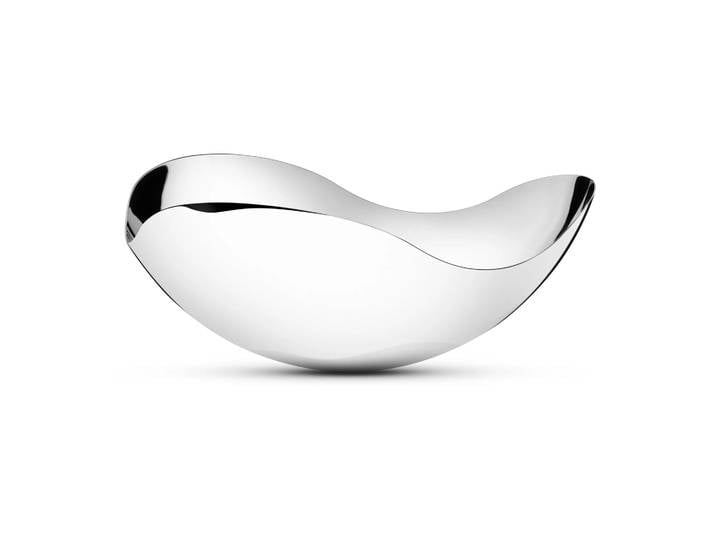 Georg Jensen Bloom Schale Groß, Ø 34cm