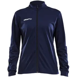 CRAFT Progress Trainingsjacke Damen 1390 - navy L