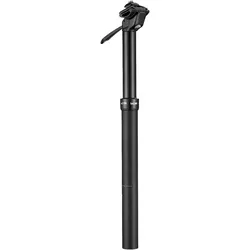 KS Sattelstütze E TEN Vario , 31,6 x 445mm / 125mm