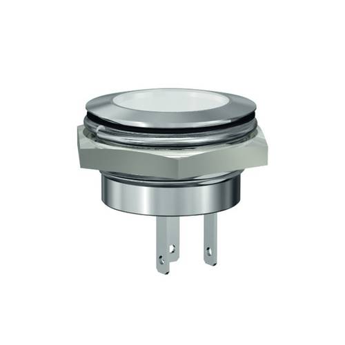 Signal Construct SMFE22212 LED-Signalleuchte mehrfarbig Rot, Grün 12 V/DC