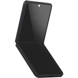 Samsung Original Komplettdisplay Service Pack Galaxy Z Flip7 (Display), Mobilgerät Ersatzteile, Schwarz