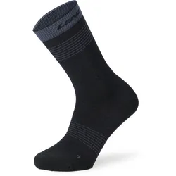 Lenz Think About Merino Outdoor 1 Mid Socken