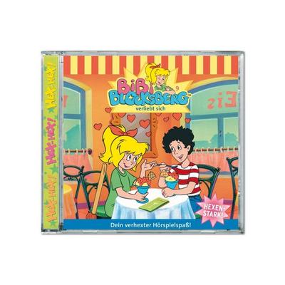 Folge 009:...Verliebt Sich - Elfie Donnelly,Ulli Herzog,Susanne Bonasewicz,Hallgerd Bruckhaus, CD, 4001504266097