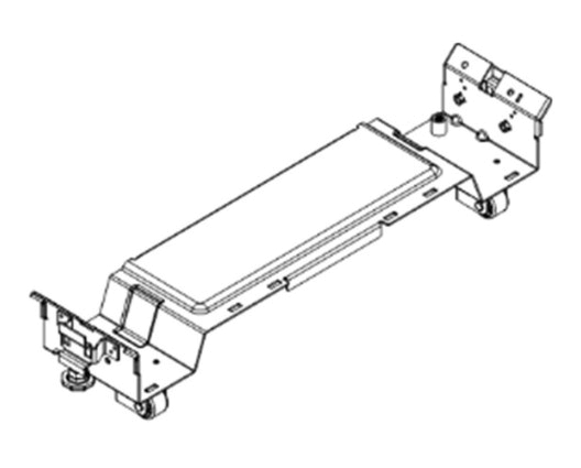 LG Electronics STAND MOUNTING BRACKET FOR enblock Flex MBK01091AA