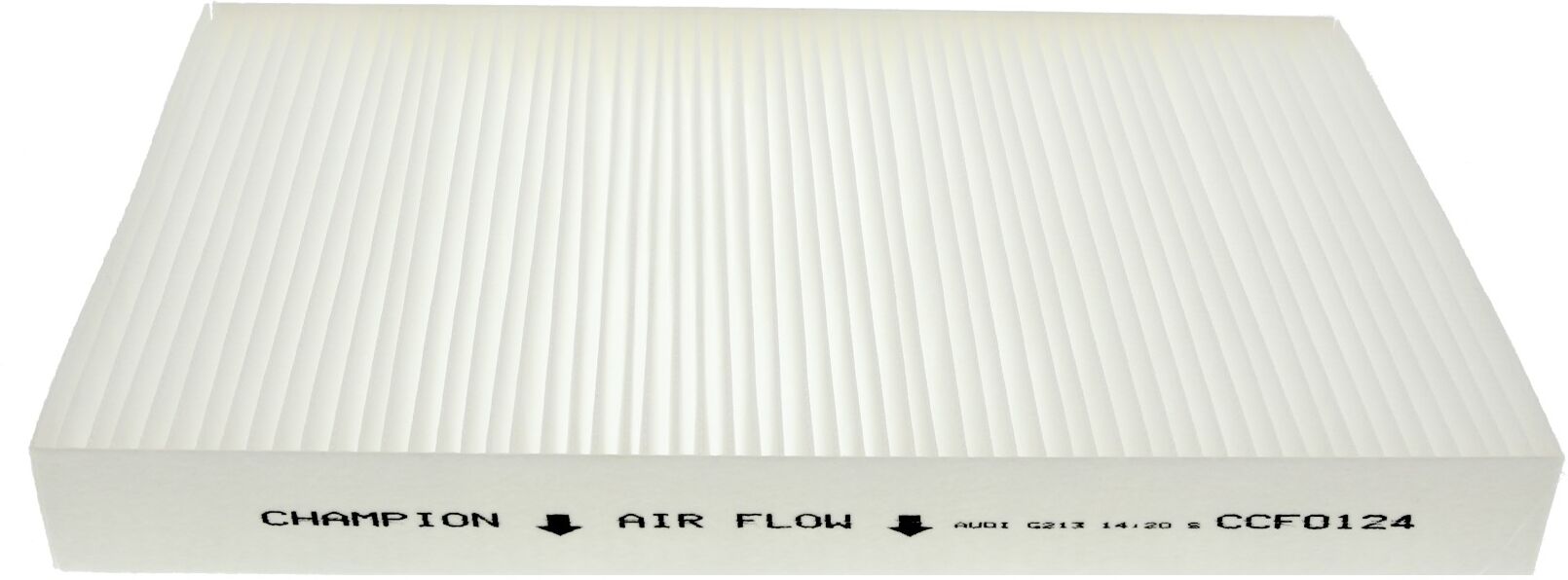 Champion Filter, Innenraumluft Ccf0124 Für Vw