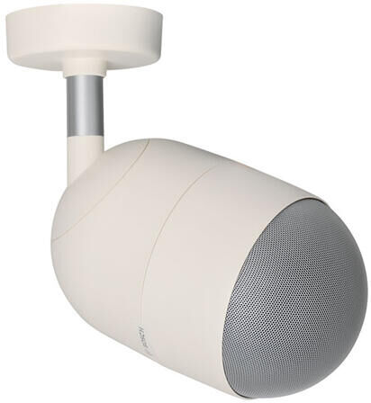 Bosch Projetor de Som Unidirecional 10W LP1-UC10E-1