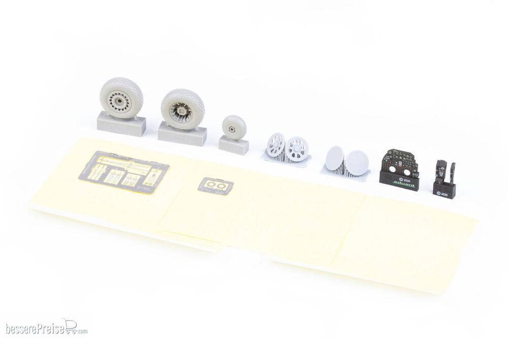 Eduard Accessories 644321