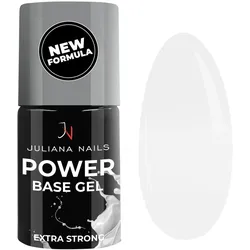 15ml Juliana Nails Power Base Gel Milky White