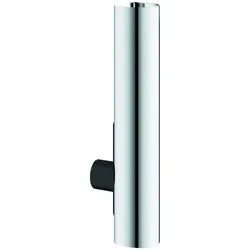 GROHE Siphon Abdeckung 101008 rund, chrom, 1010080000 1010080000