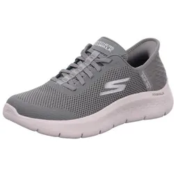 Skechers GO WALK FLEX - GRAND ENTRY 124836 OLV Gr. 36