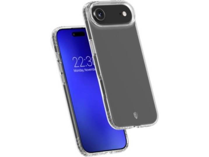 Force Case - Coque Iphone Air Pulse Transparente