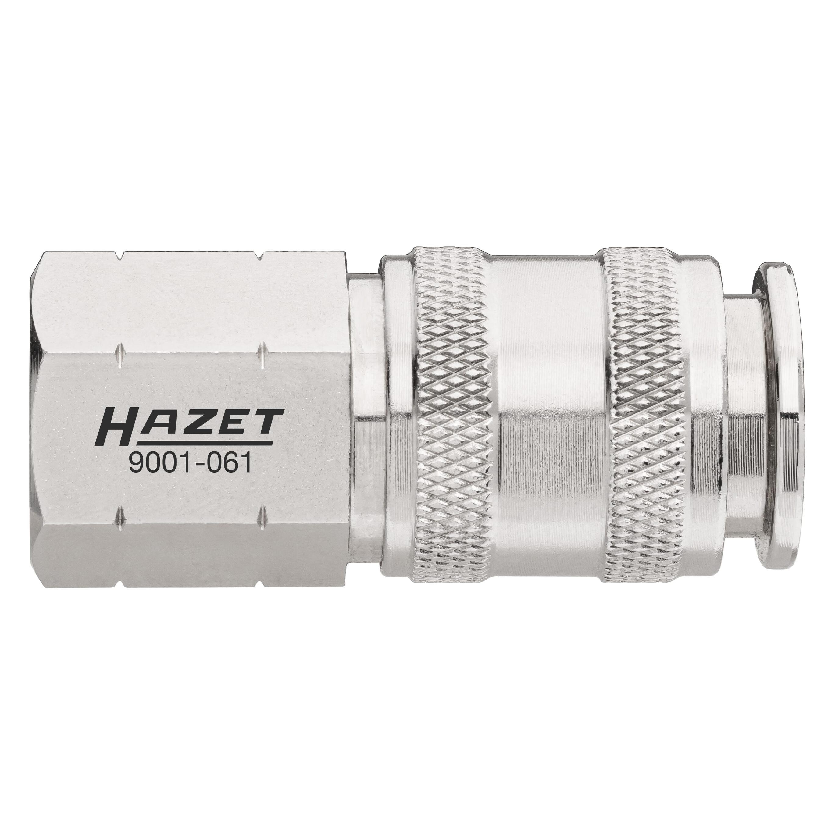 Hazet Druckluft-Kupplung (9001-061)