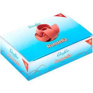 Läufer Rondella 51242 Gummibänder LxB 200mm 17mm