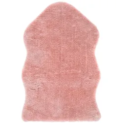 Andiamo Lammfell Holly ca. 55x80cm - L/B ca. 80.00x55.00