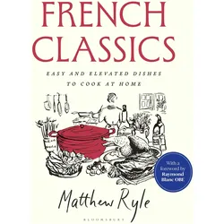 French Classics, Ratgeber von Matthew Ryle