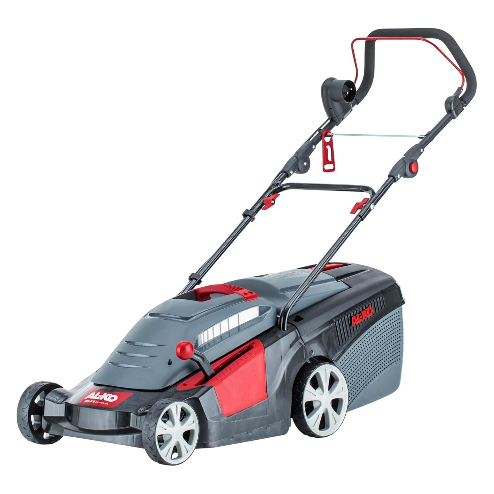 Al-Ko E Comfort ElektroRasenmäher (Netzbetrieb) (114056)