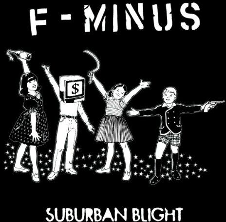 F-Minus - Suburban Light - Preis vom 30.09.2026 09:01:18 h