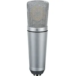 DAP URM-1 Studio-Kondensatormikrofon für Gesang mit USB-Anschluss