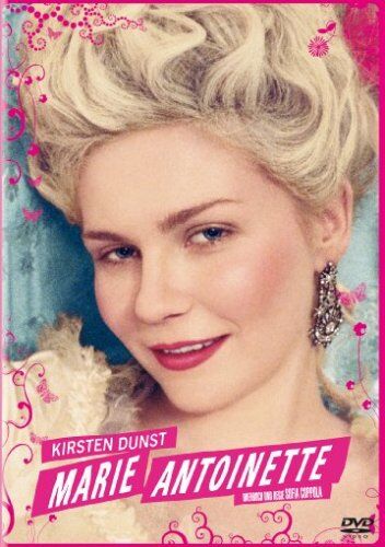 Sofia Coppola - Marie Antoinette - Preis vom 12.10.2026 11:37:12 h