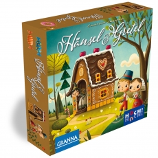 Huch! Hänsel & Gretel - deutsch 290549