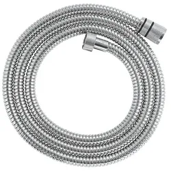 GROHE VitalioFlex Metal Duschschlauch mit Verdrehsicherung Chrom 22100000