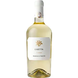 Masca del Tacco l'Uetta Fiano 2024