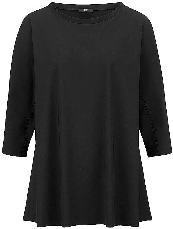 RIANI Blusenshirt schwarz   38 38