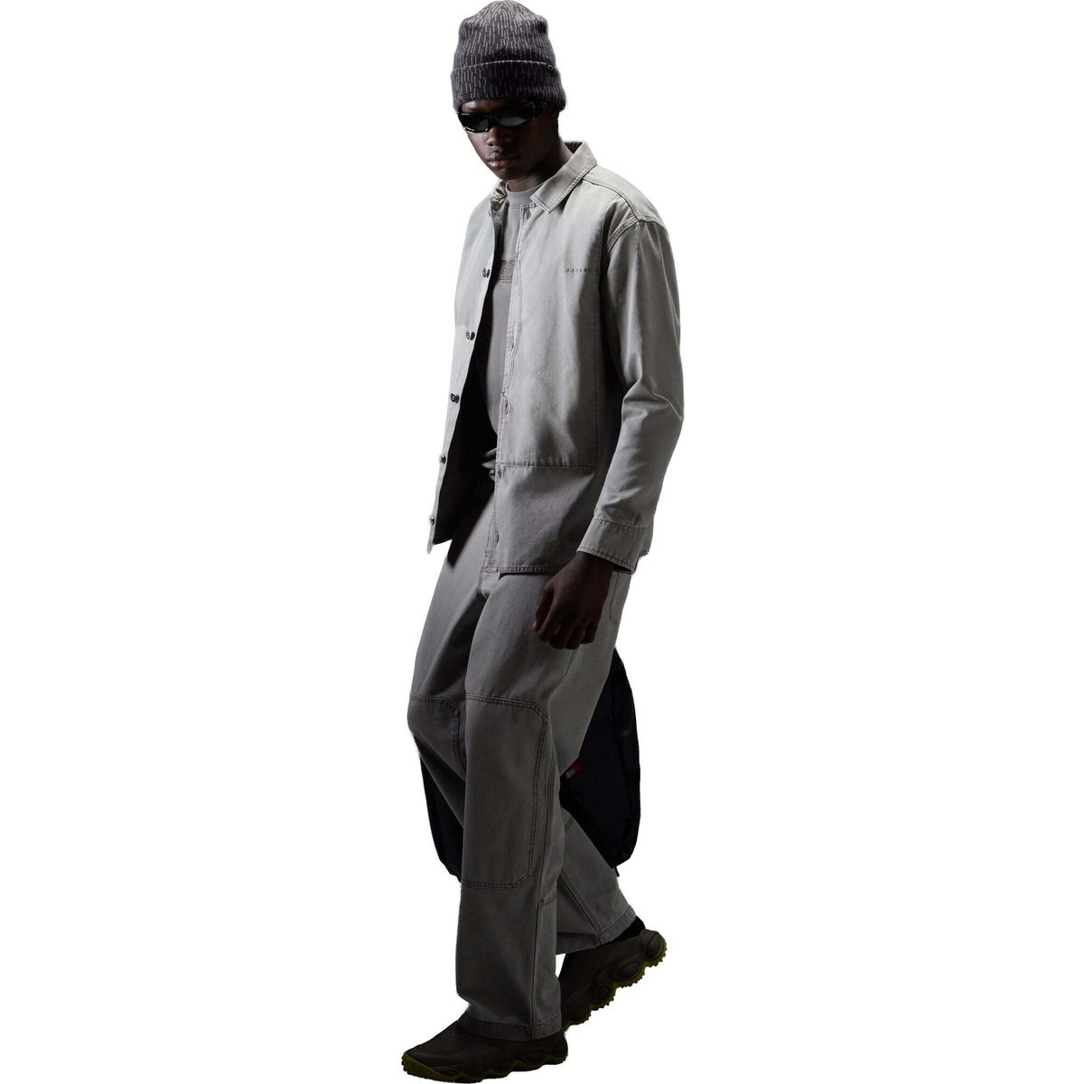 Oakley Echo MOD Pant granite gray (26Y) 36 FOA408660-26Y-36